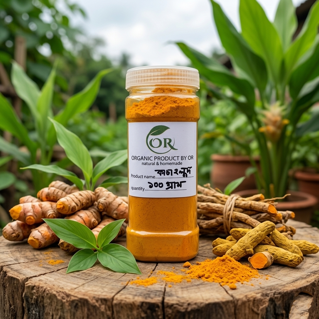 Organicbyor promo