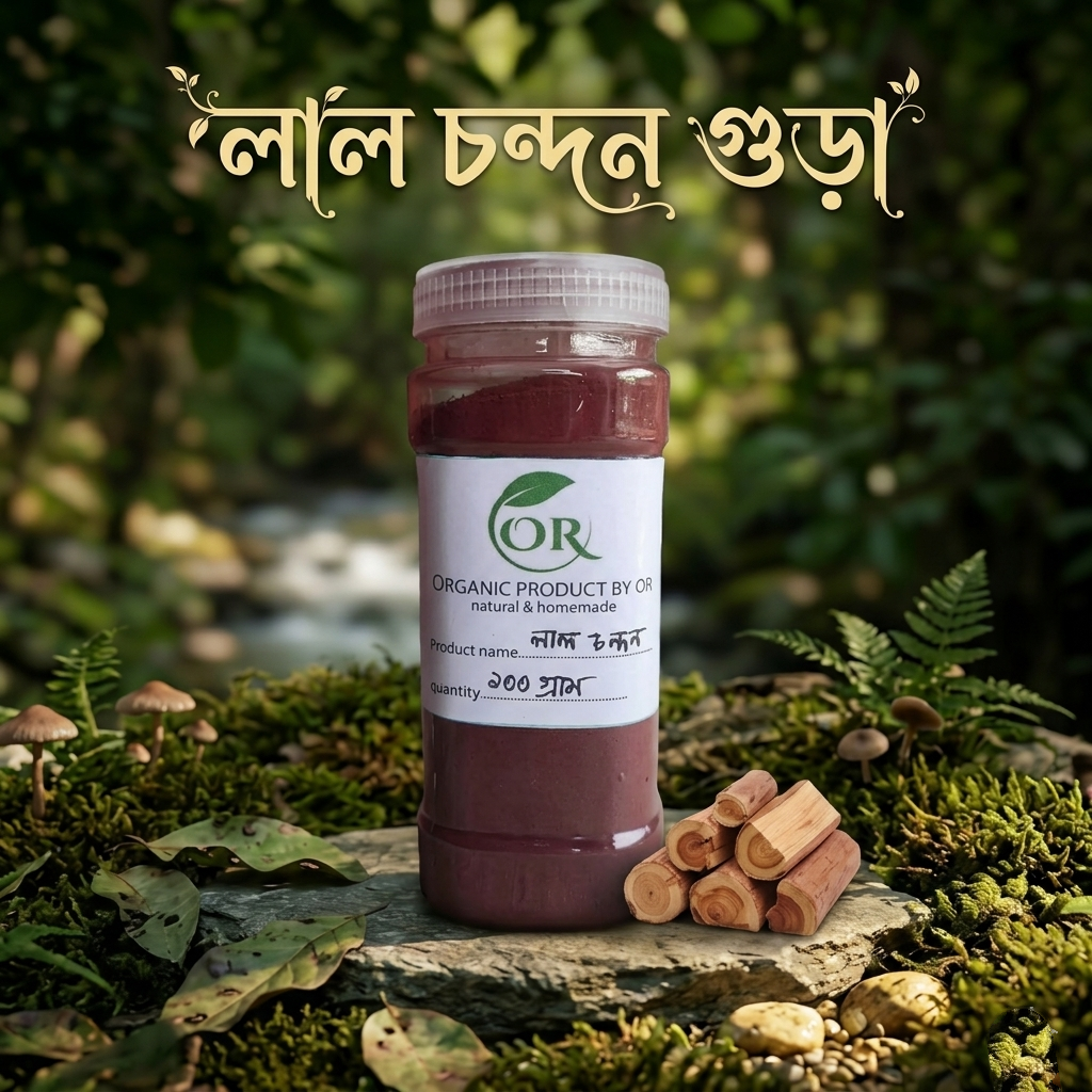 Organicbyor promo